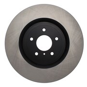 CENTRIC PARTS PREMIUM BRAKE ROTOR 120.421